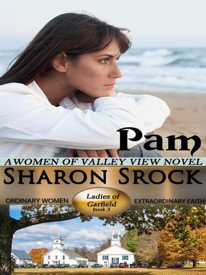 cover image of Pam